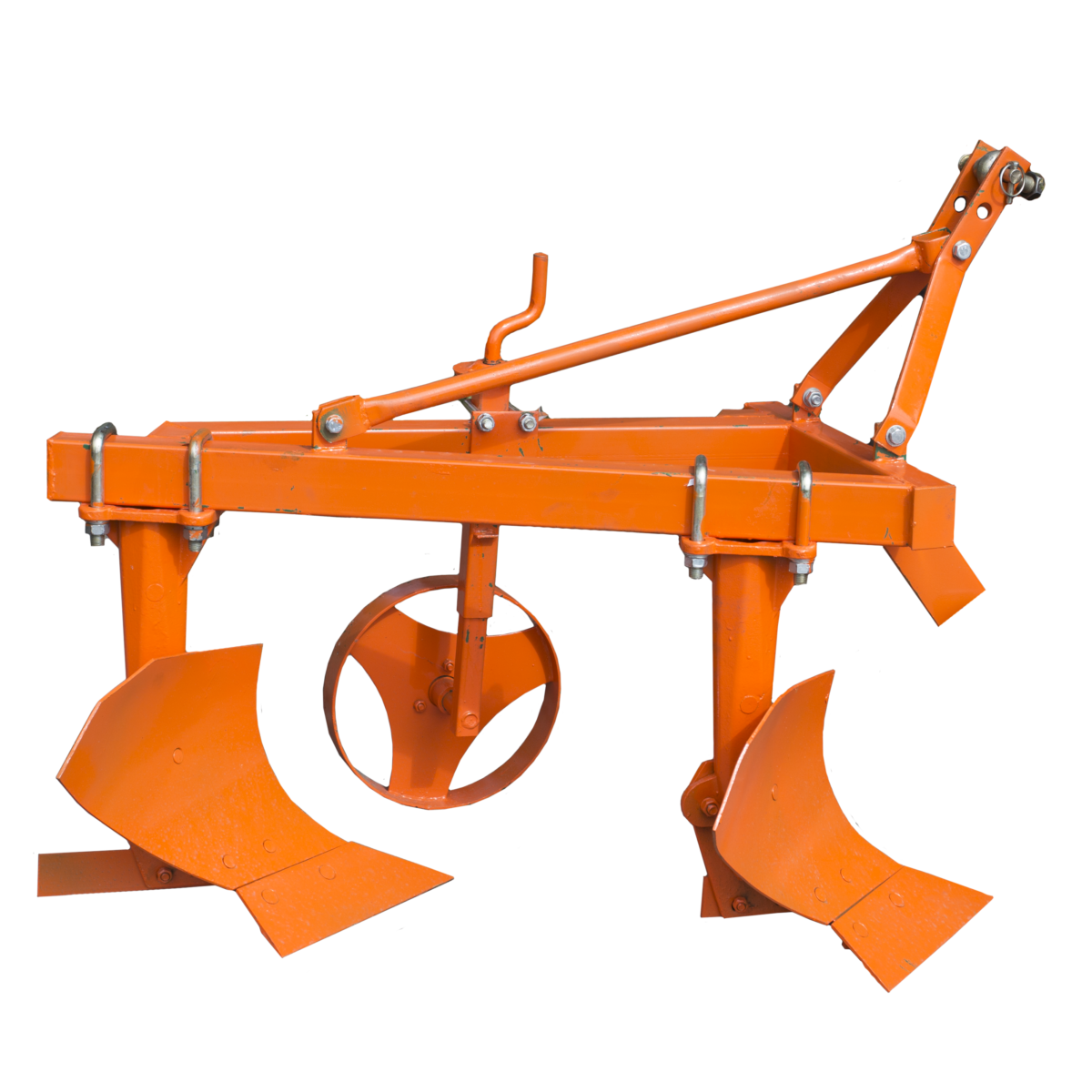 Плуг корпусной 1L-320