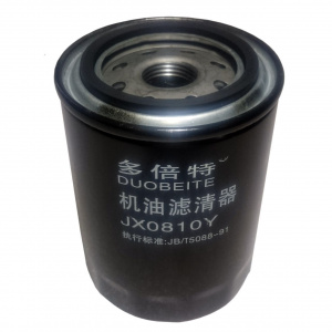 Фильтр масляный JX0810Y M24х2 DongFeng 404