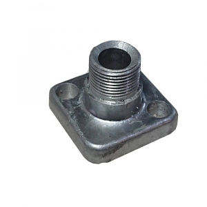 Фланец НШ-10 прямой М20х1,5