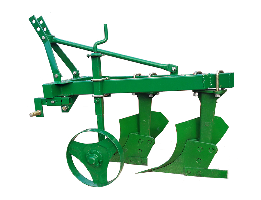 Плуг корпусной 1L-320