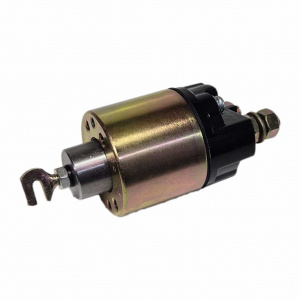 Втягивающее реле стартера DL190-12