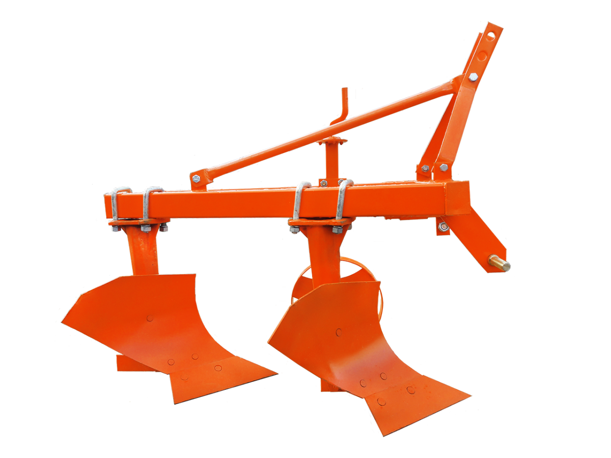 Плуг корпусной 1L-320