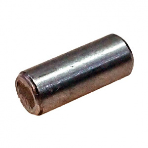Штифт цилиндрический В 10х25 (палец)